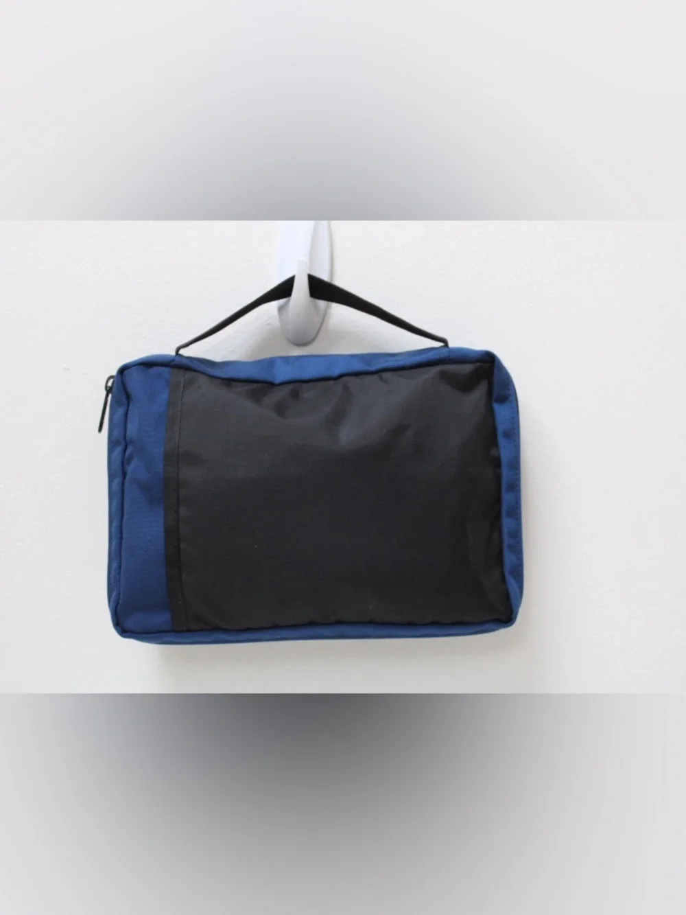 Vintage L.L. Bean toiletries bag
